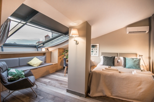 Hotel Stradom 15 Apartments